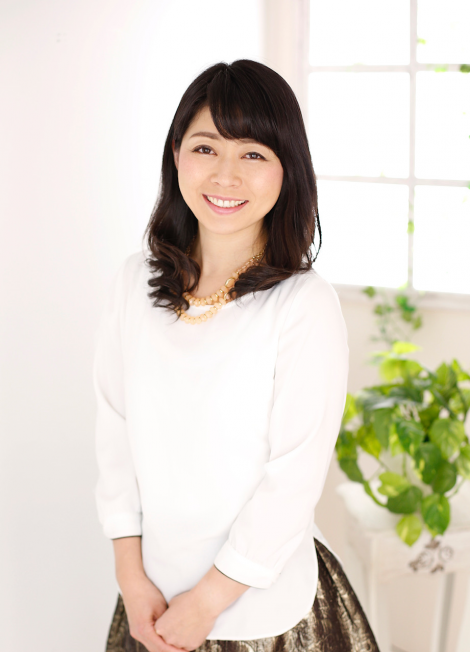 Portrait of the CEO at Tezukayama Global Academy